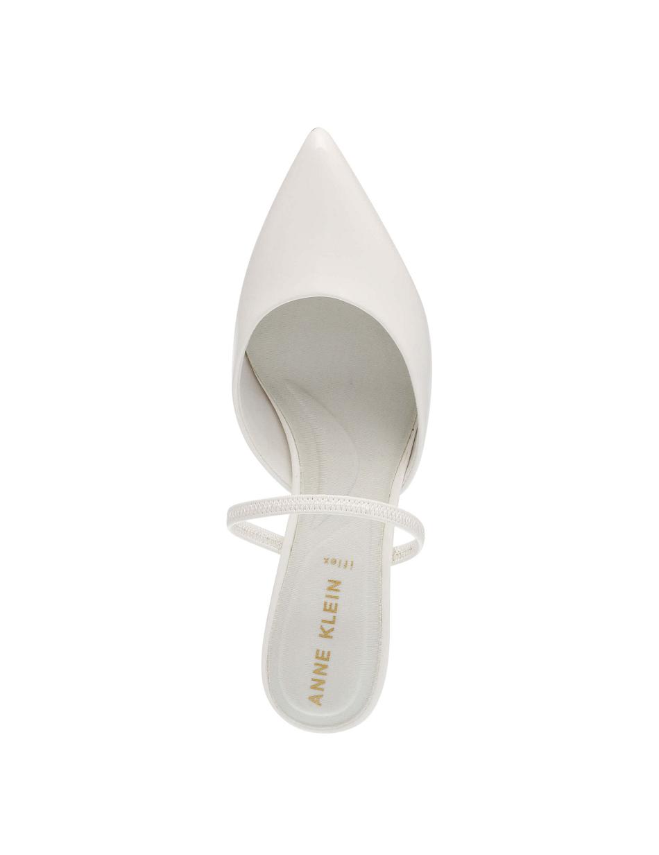 Talons Anne Klein Iella Convertible Brides Back   | QLY-5065738